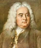 George Frideric Handel